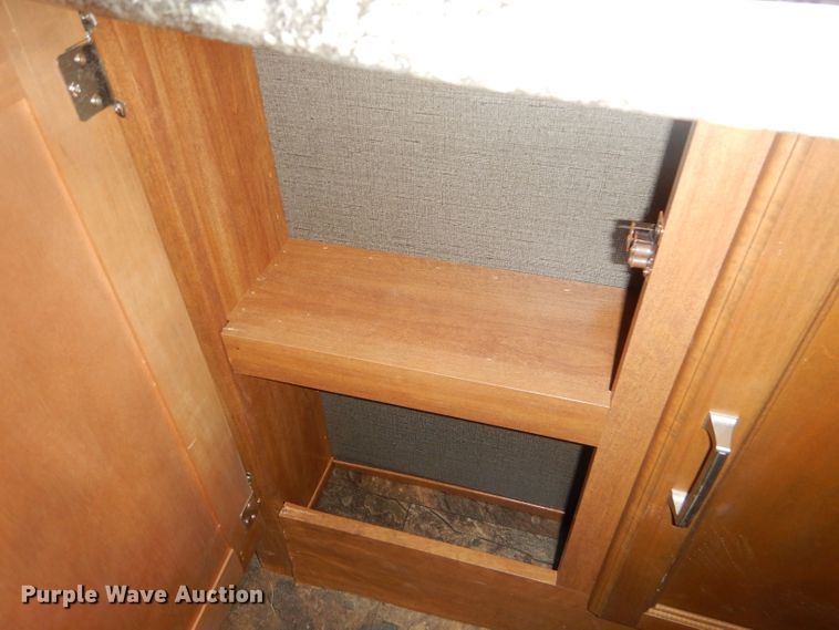 image for item FC9845 2015 Keystone Springdale camper