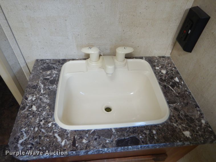 image for item FC9845 2015 Keystone Springdale camper