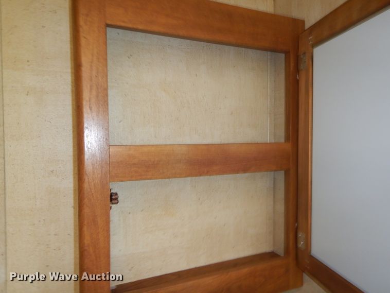 image for item FC9845 2015 Keystone Springdale camper