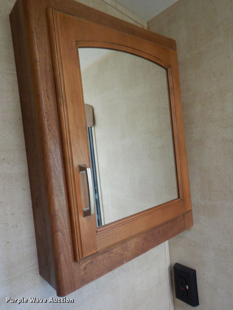 image for item FC9845 2015 Keystone Springdale camper