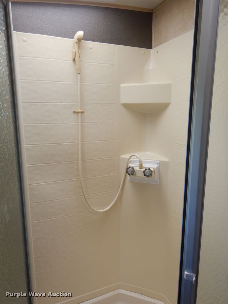 image for item FC9845 2015 Keystone Springdale camper