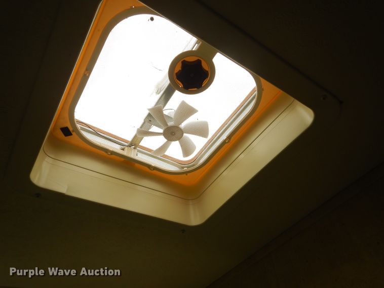 image for item FC9845 2015 Keystone Springdale camper