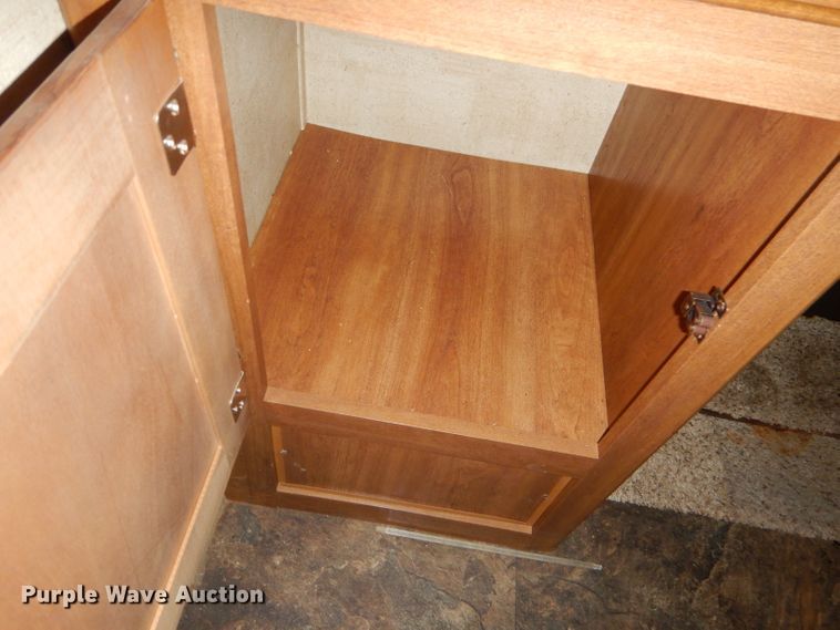 image for item FC9845 2015 Keystone Springdale camper