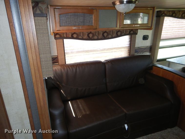 image for item FC9845 2015 Keystone Springdale camper