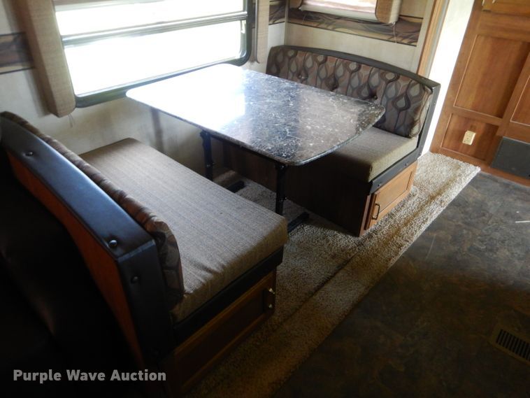 image for item FC9845 2015 Keystone Springdale camper