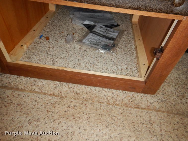 image for item FC9845 2015 Keystone Springdale camper