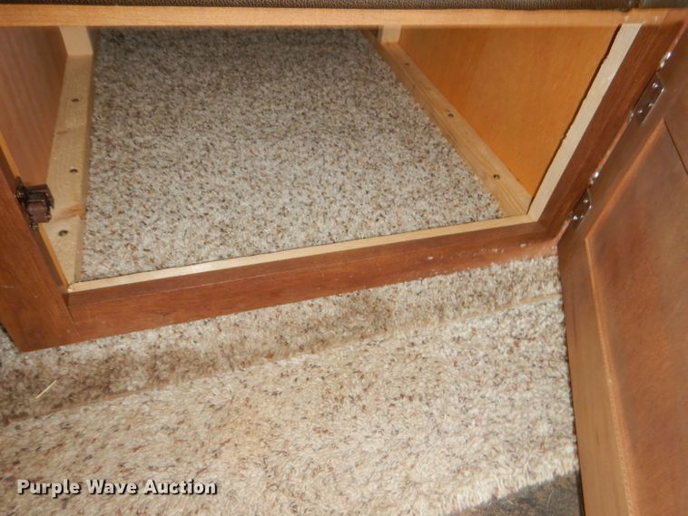 image for item FC9845 2015 Keystone Springdale camper