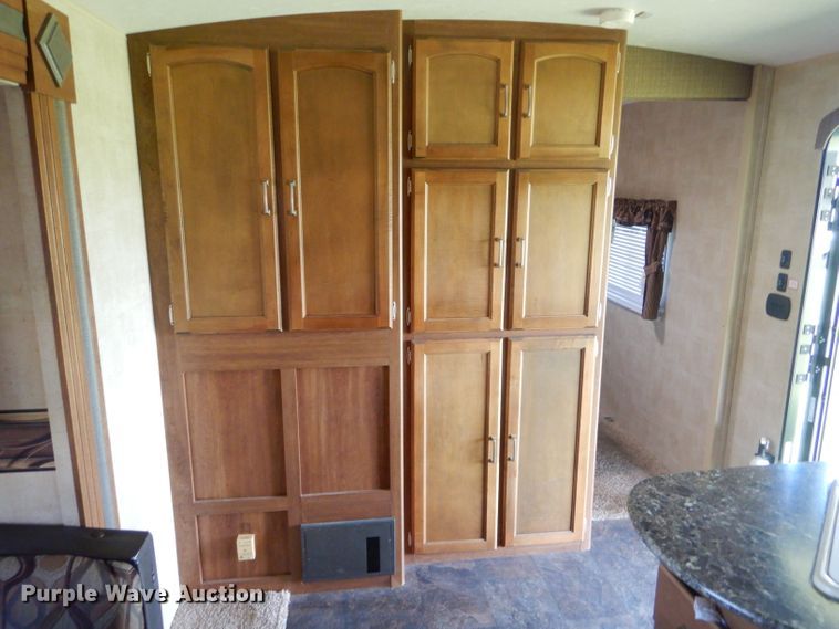 image for item FC9845 2015 Keystone Springdale camper