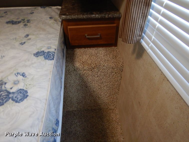 image for item FC9845 2015 Keystone Springdale camper