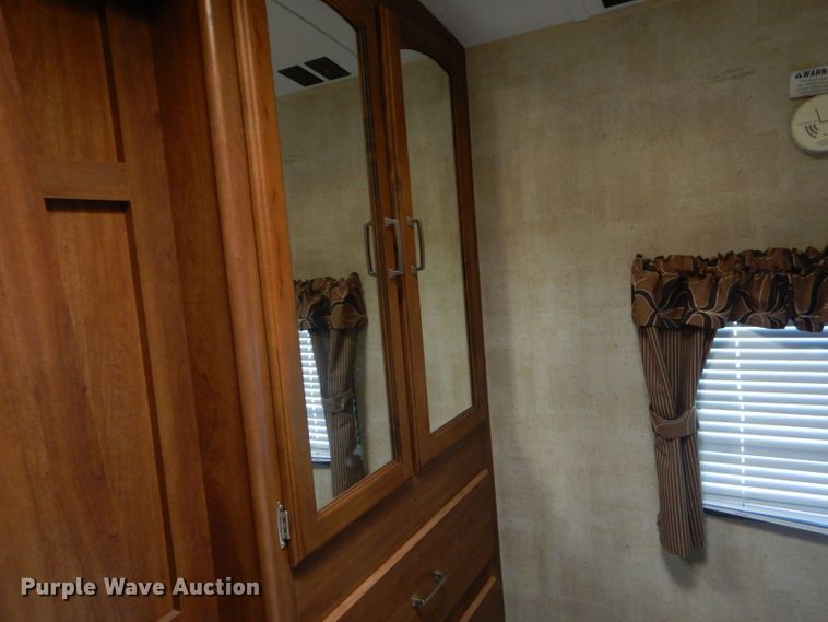 image for item FC9845 2015 Keystone Springdale camper