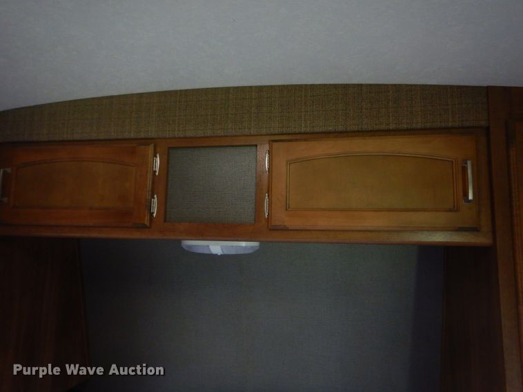 image for item FC9845 2015 Keystone Springdale camper