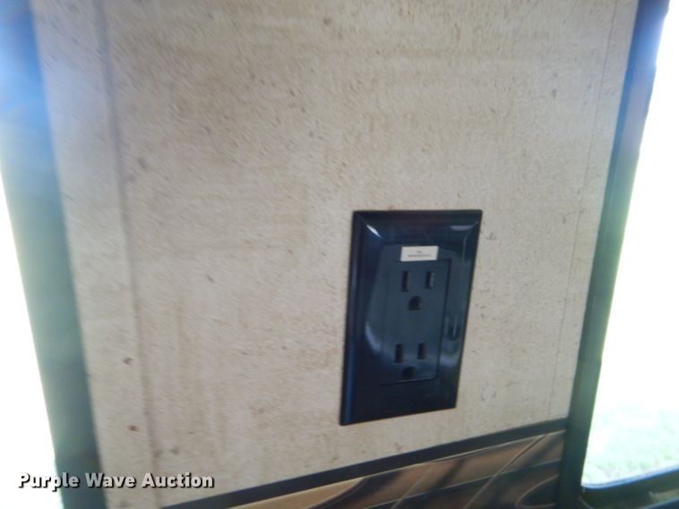 image for item FC9845 2015 Keystone Springdale camper