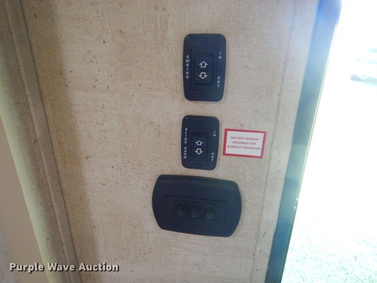 image for item FC9845 2015 Keystone Springdale camper