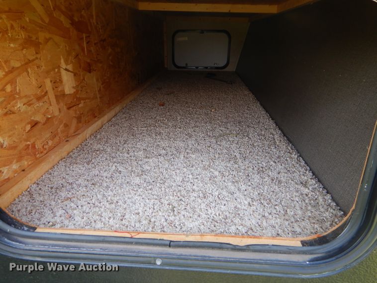 image for item FC9845 2015 Keystone Springdale camper