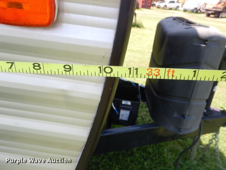 image for item FC9845 2015 Keystone Springdale camper