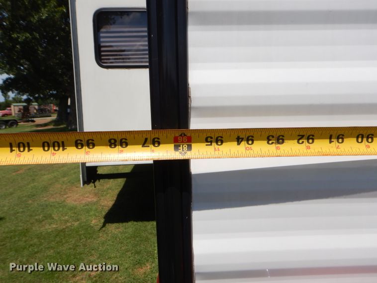 image for item FC9845 2015 Keystone Springdale camper