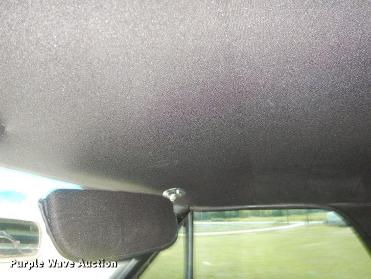 image for item FC9846 1969 Chevrolet El Camino