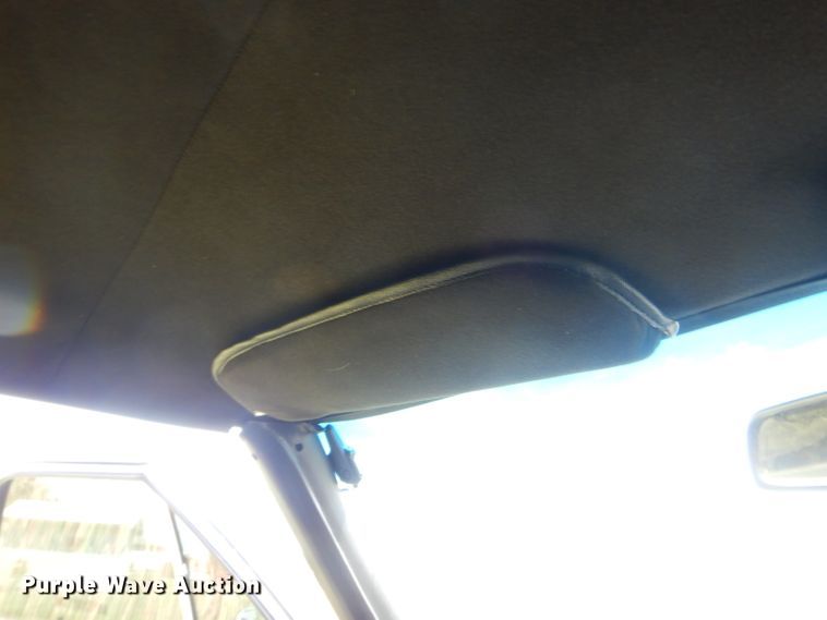 image for item FC9846 1969 Chevrolet El Camino