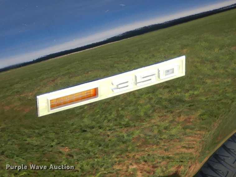 image for item FC9846 1969 Chevrolet El Camino