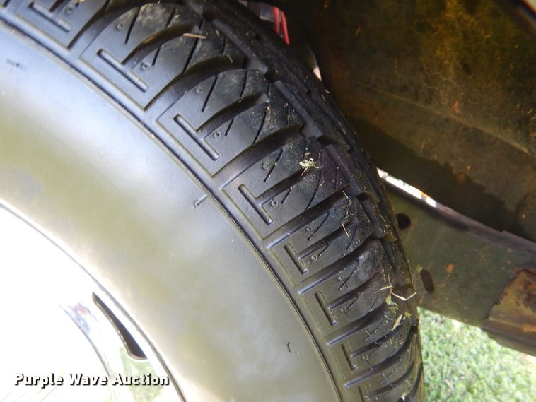 image for item FC9846 1969 Chevrolet El Camino