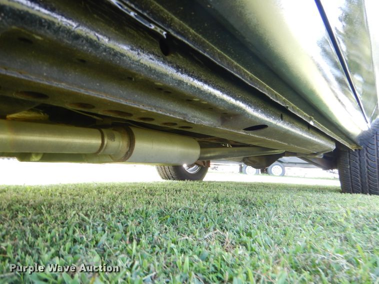 image for item FC9846 1969 Chevrolet El Camino