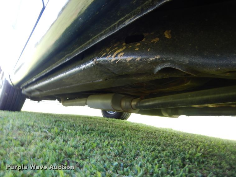 image for item FC9846 1969 Chevrolet El Camino