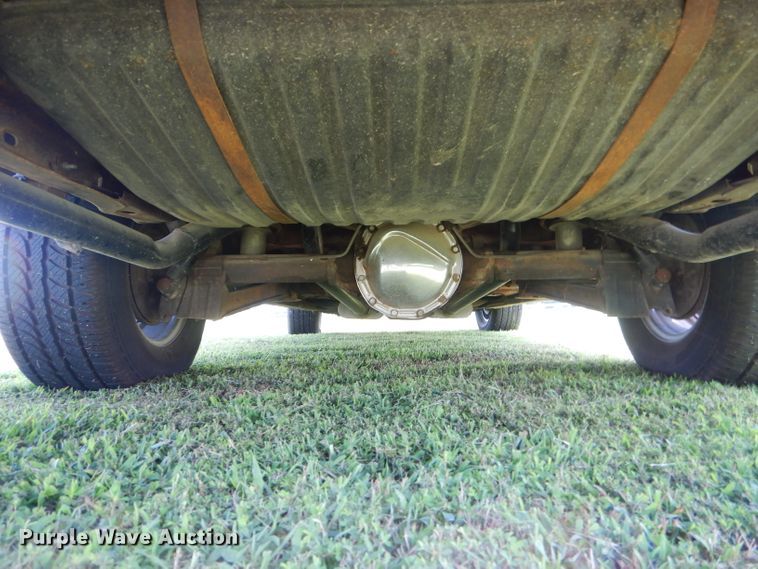 image for item FC9846 1969 Chevrolet El Camino