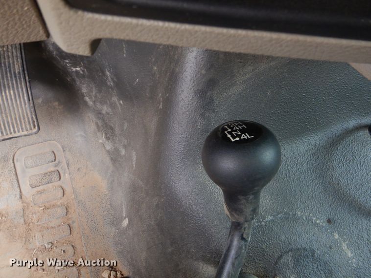 image for item FC9847 2009 Ford F550 bucket truck