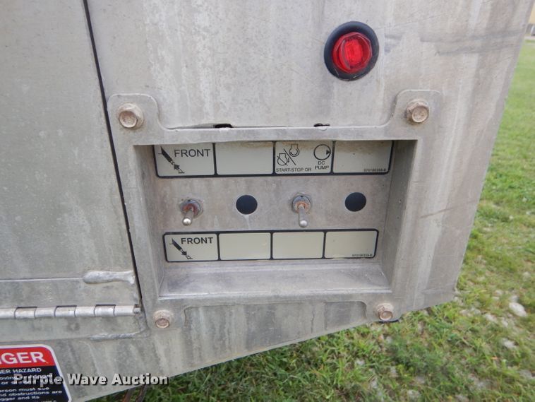 image for item FC9847 2009 Ford F550 bucket truck