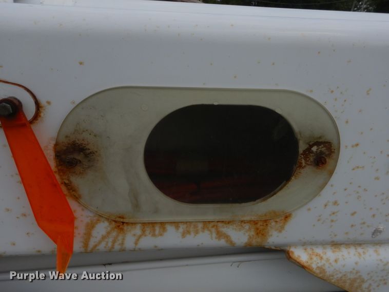 image for item FC9847 2009 Ford F550 bucket truck