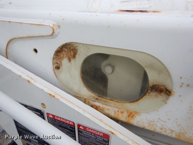 image for item FC9847 2009 Ford F550 bucket truck