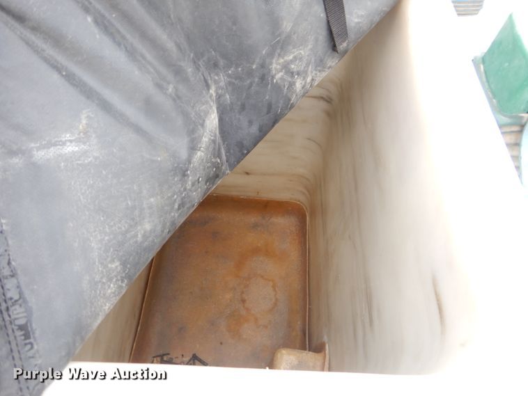 image for item FC9847 2009 Ford F550 bucket truck