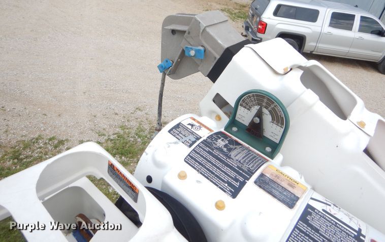 image for item FC9847 2009 Ford F550 bucket truck