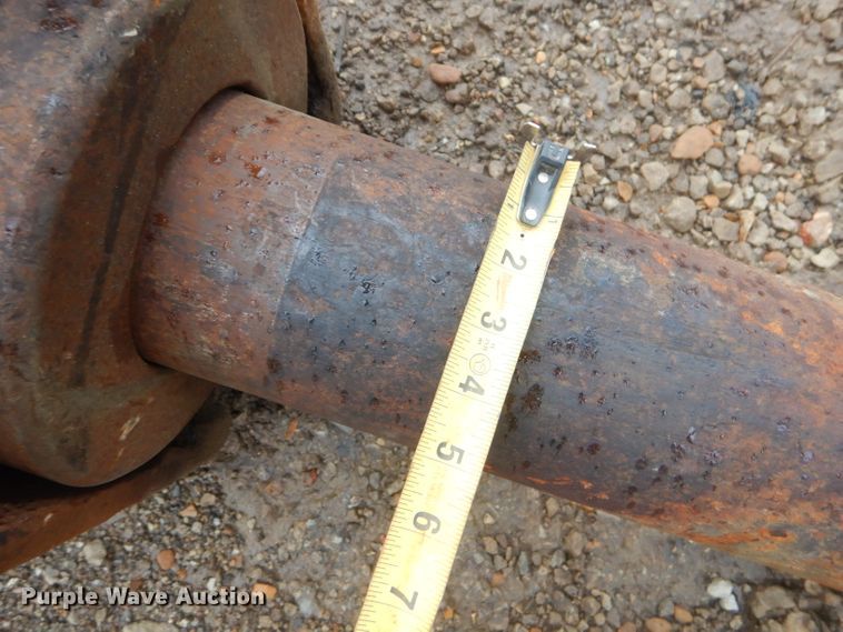 image for item FC9849 Kent KHB-20G breaker