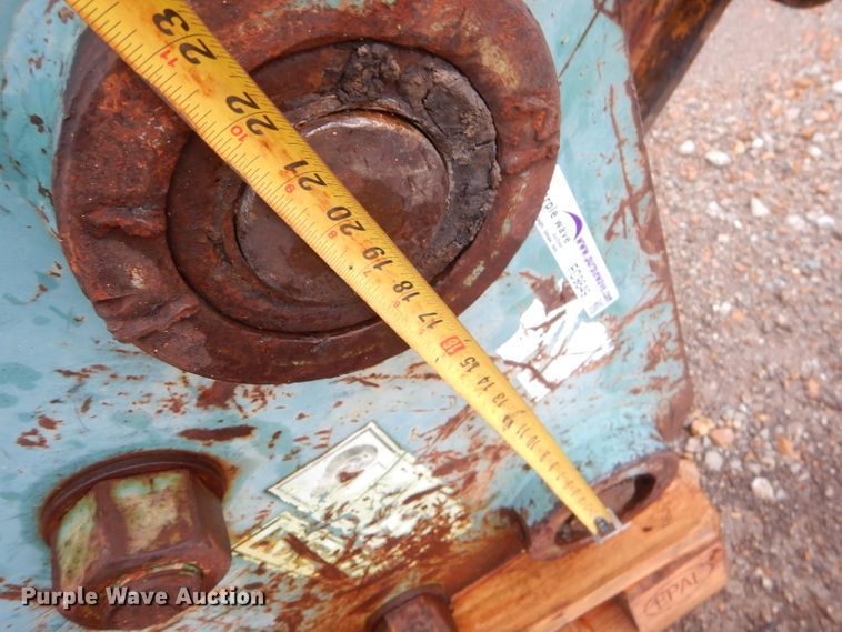 image for item FC9849 Kent KHB-20G breaker