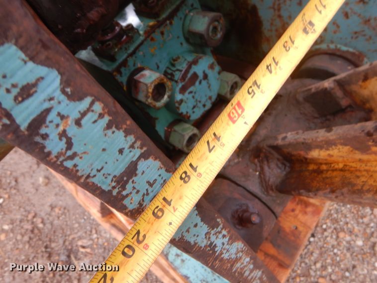 image for item FC9849 Kent KHB-20G breaker