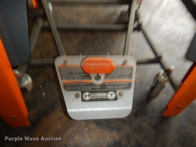 image for item FC9858 Ridgid TS3650 table saw