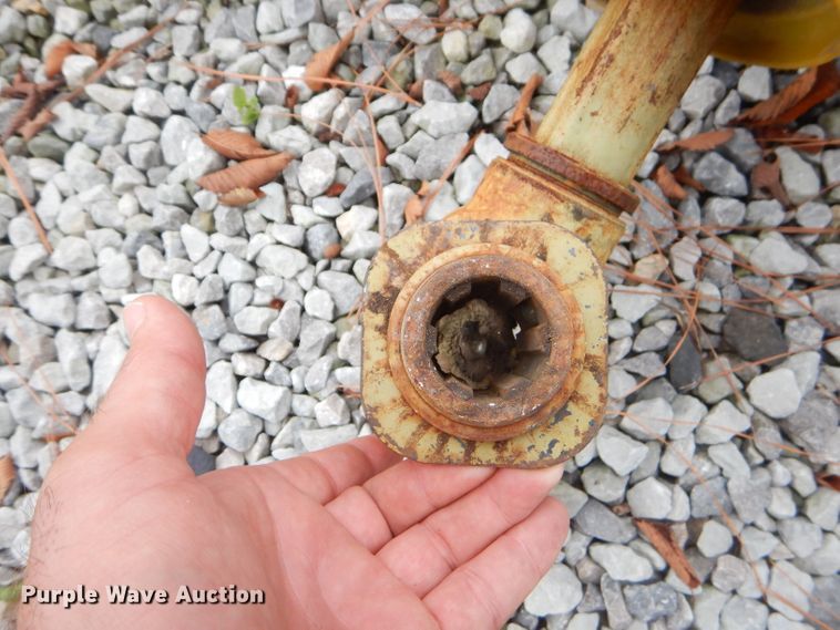 image for item FC9871 Bush Hog SQ720 rotary mower