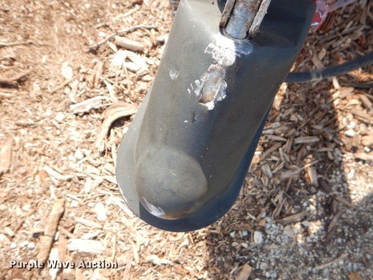 image for item FC9890 Go Bagger Jr bagging system