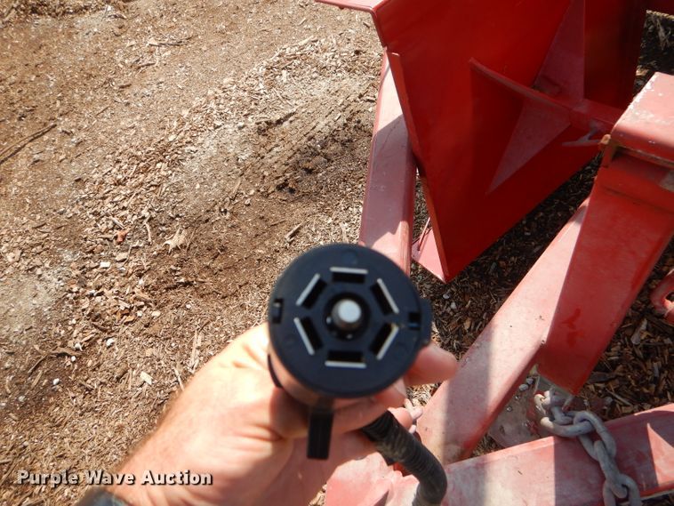 image for item FC9890 Go Bagger Jr bagging system