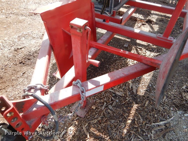 image for item FC9890 Go Bagger Jr bagging system