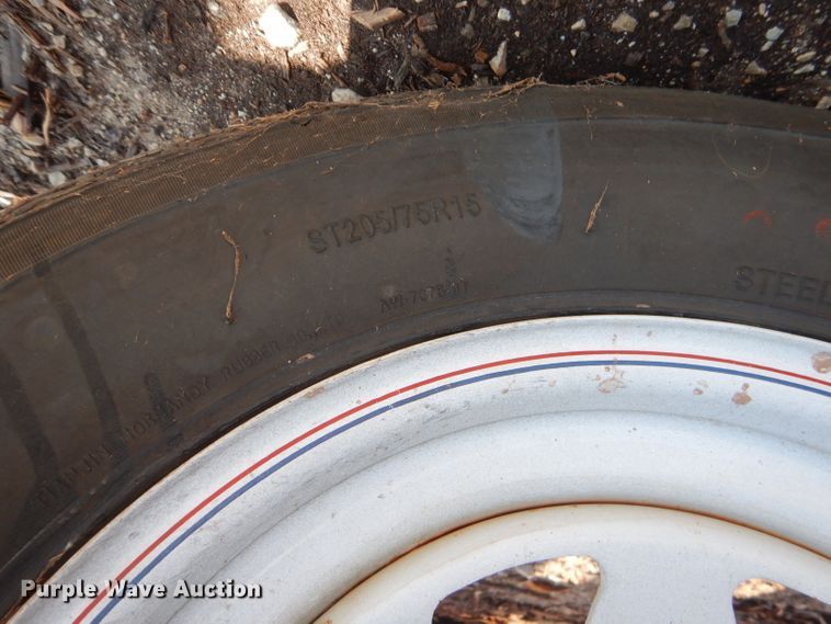 image for item FC9890 Go Bagger Jr bagging system