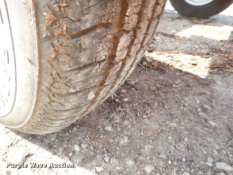 image for item FC9890 Go Bagger Jr bagging system