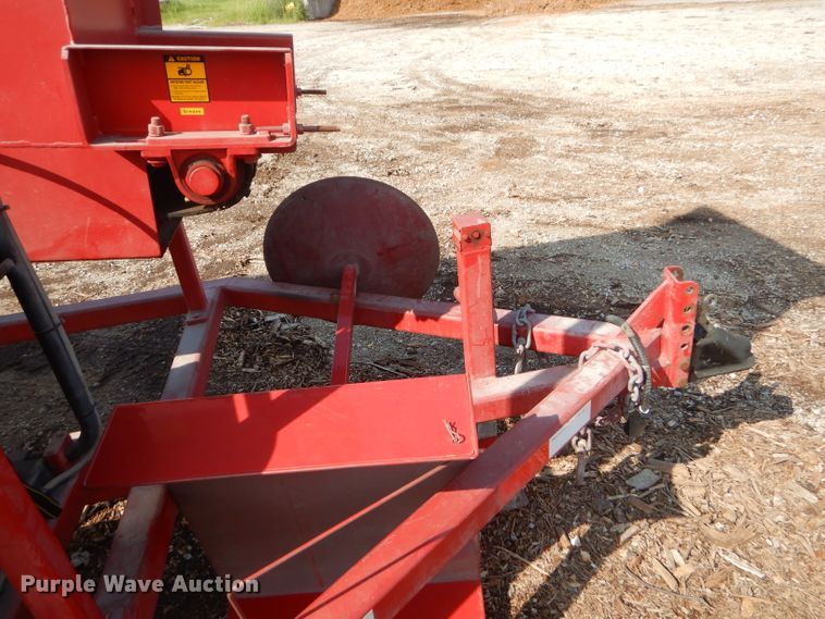 image for item FC9890 Go Bagger Jr bagging system