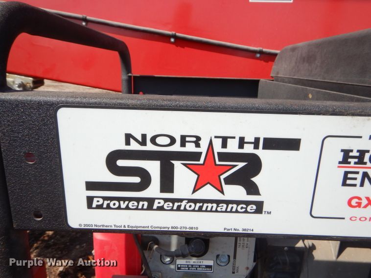 image for item FC9890 Go Bagger Jr bagging system