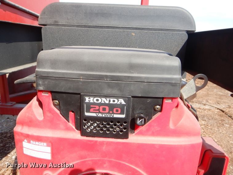 image for item FC9890 Go Bagger Jr bagging system