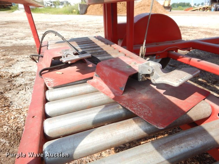 image for item FC9890 Go Bagger Jr bagging system