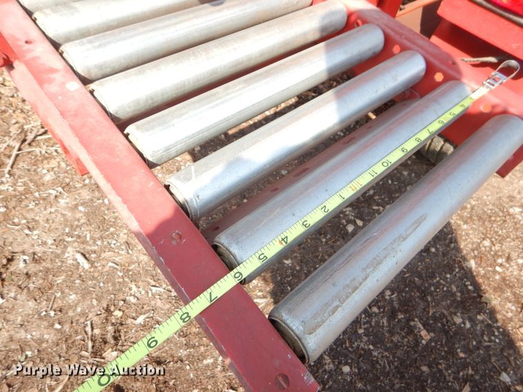 image for item FC9890 Go Bagger Jr bagging system