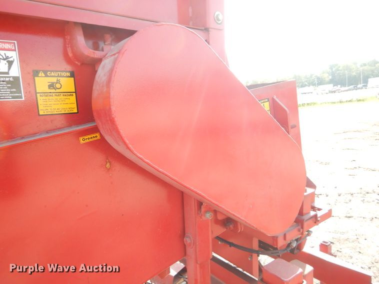 image for item FC9890 Go Bagger Jr bagging system