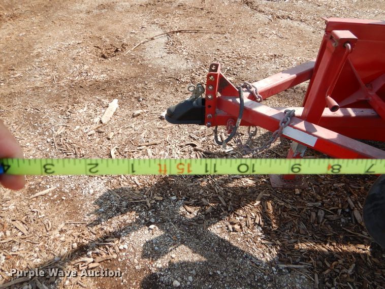 image for item FC9890 Go Bagger Jr bagging system